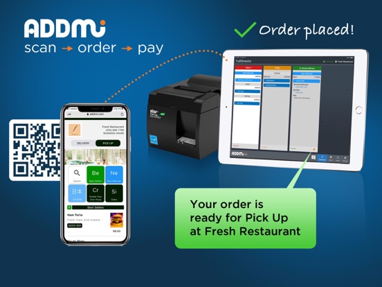 Screenshot #4 pour Addmi DS