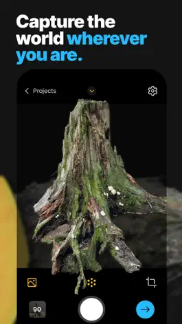 Game screenshot RealityScan - 3D Scanning App hack