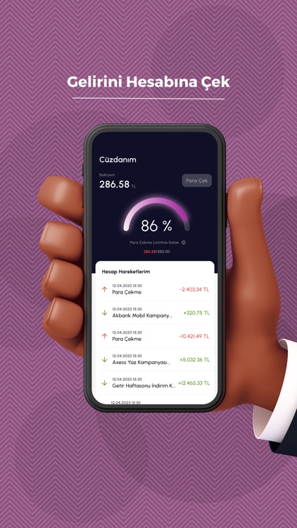 Magfi Ads screenshot-3