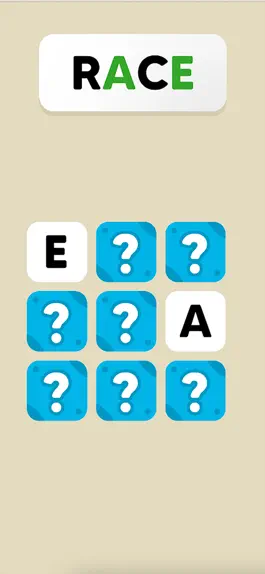 Game screenshot Wordster! hack