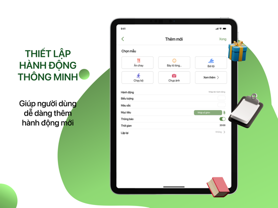 Screenshot #5 pour Active 9