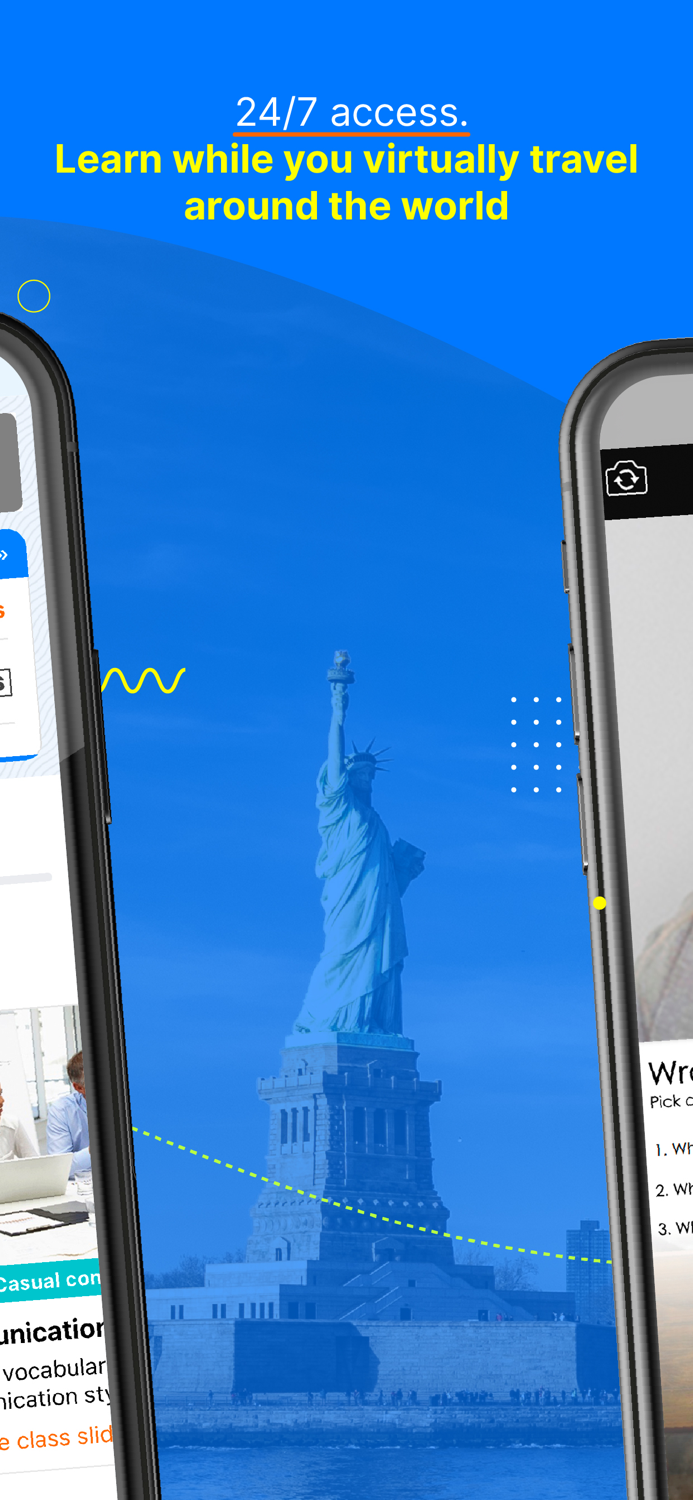 Open English Learn English