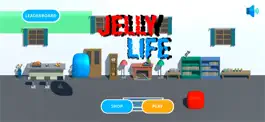 Game screenshot Jelly Life mod apk