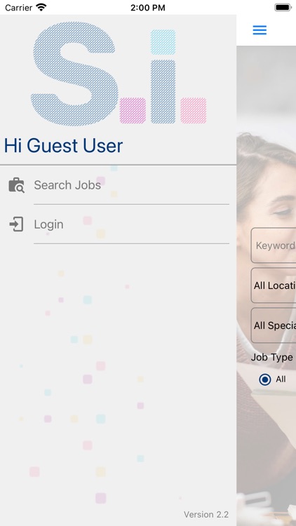 S.i.Systems screenshot-3