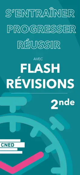 Game screenshot Flash Révisions mod apk