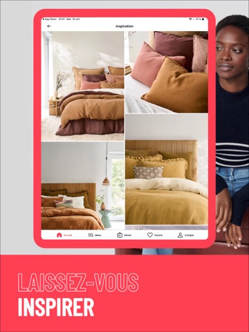 La Redoute Maison Mode Designのおすすめ画像4