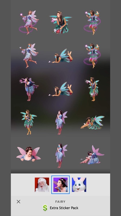 SantaFan screenshot-7