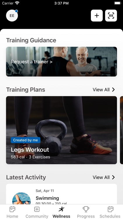 Grand Traverse Bay YMCA. screenshot-3