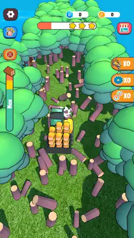Game screenshot Lumber Empire - Wood Harvest hack