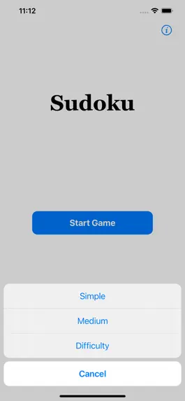 Game screenshot Sudoku - Puzzle Word Game mod apk