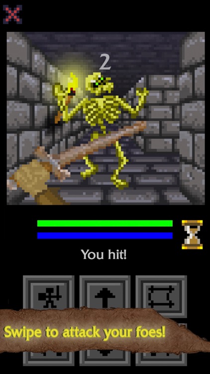 QuestLord screenshot-3