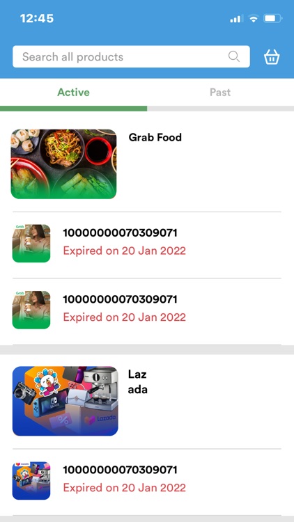 Ugift Global screenshot-5