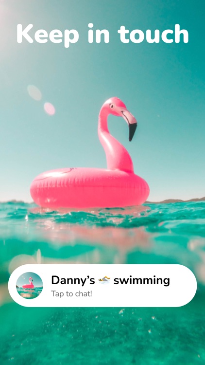 Weekly: Calendar for friends screenshot-4