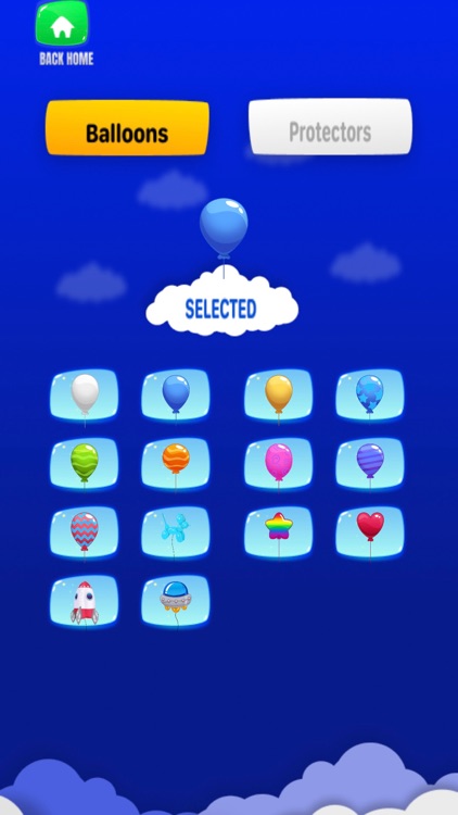 Balloon Protect: Win Real Cash