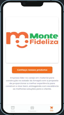 Game screenshot Monte Fideliza hack