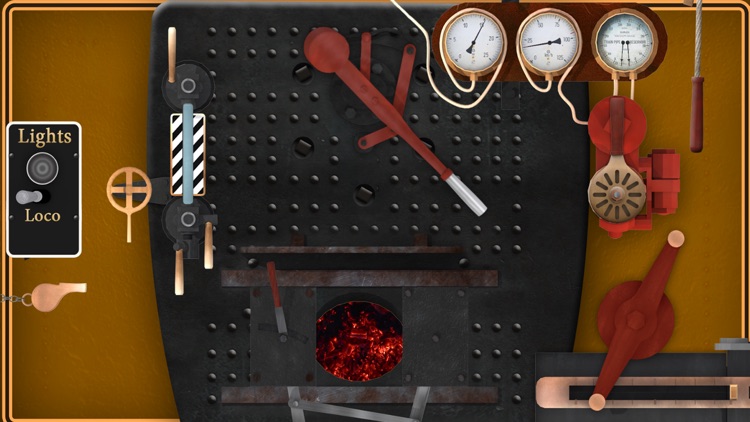 Pocket Railway Museum