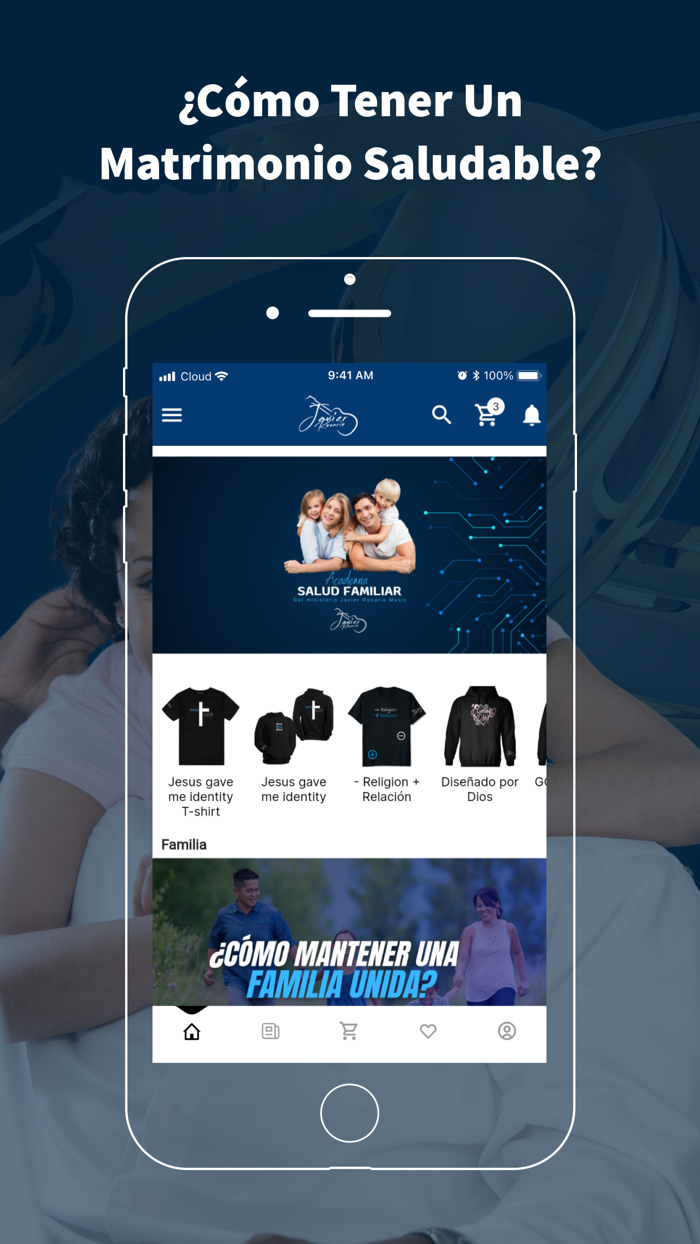 Academia Salud Familiar