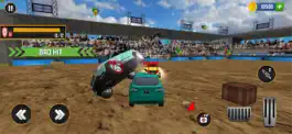 Game screenshot Demolition Derby 3D Simulation mod apk