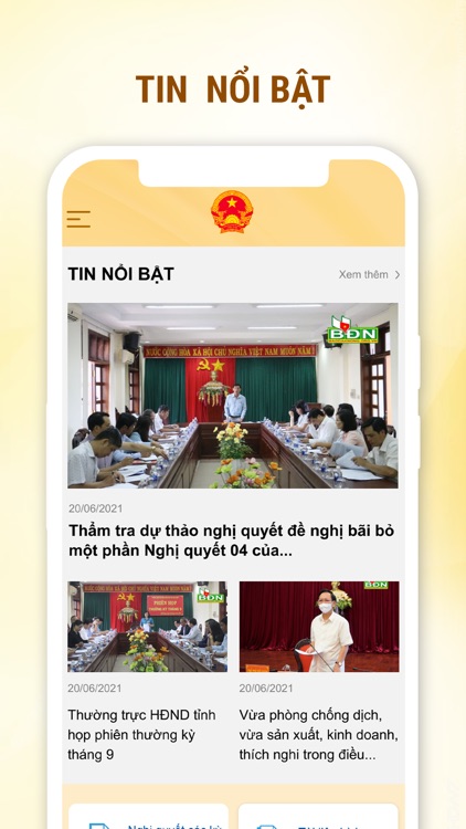 HĐND tỉnh Đắk Nông