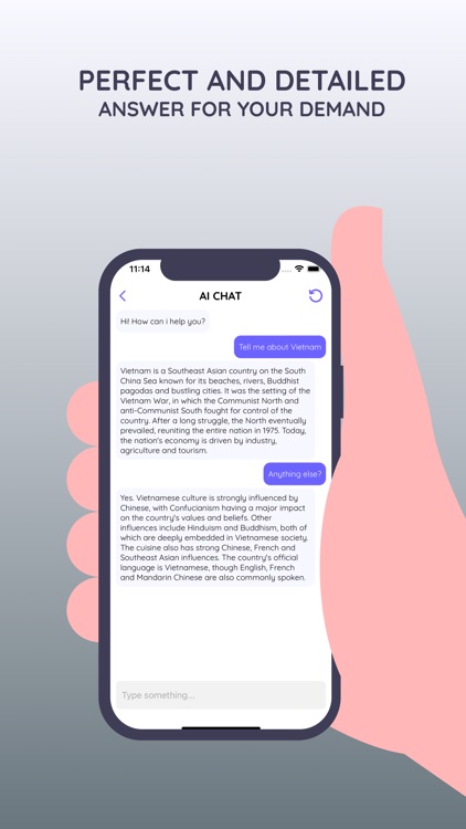 Brainwave AI - Power Your Mind screenshot-3