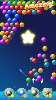 How to cancel & delete bubble shooter relaxing 4