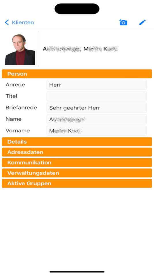 #4. LifePlus-Mobile (iOS) 由: I-Soft GmbH