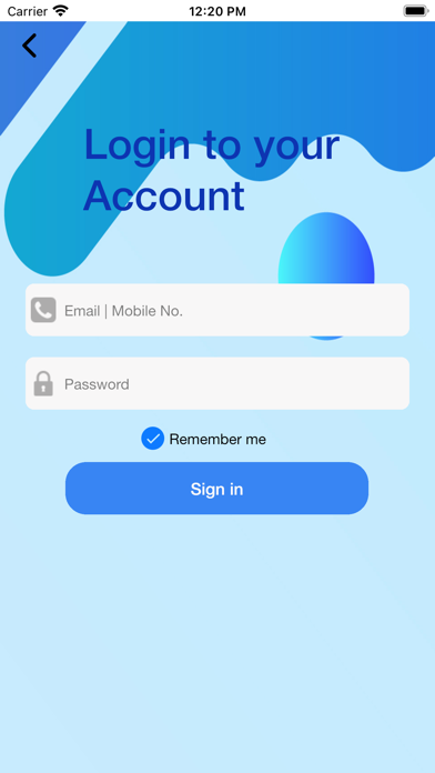 ElectroClean Screenshot