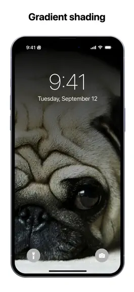 Game screenshot Dogs Wallpapers Notch Remover hack