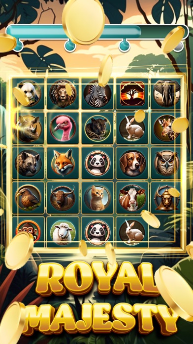 Mystake - Games Screenshot