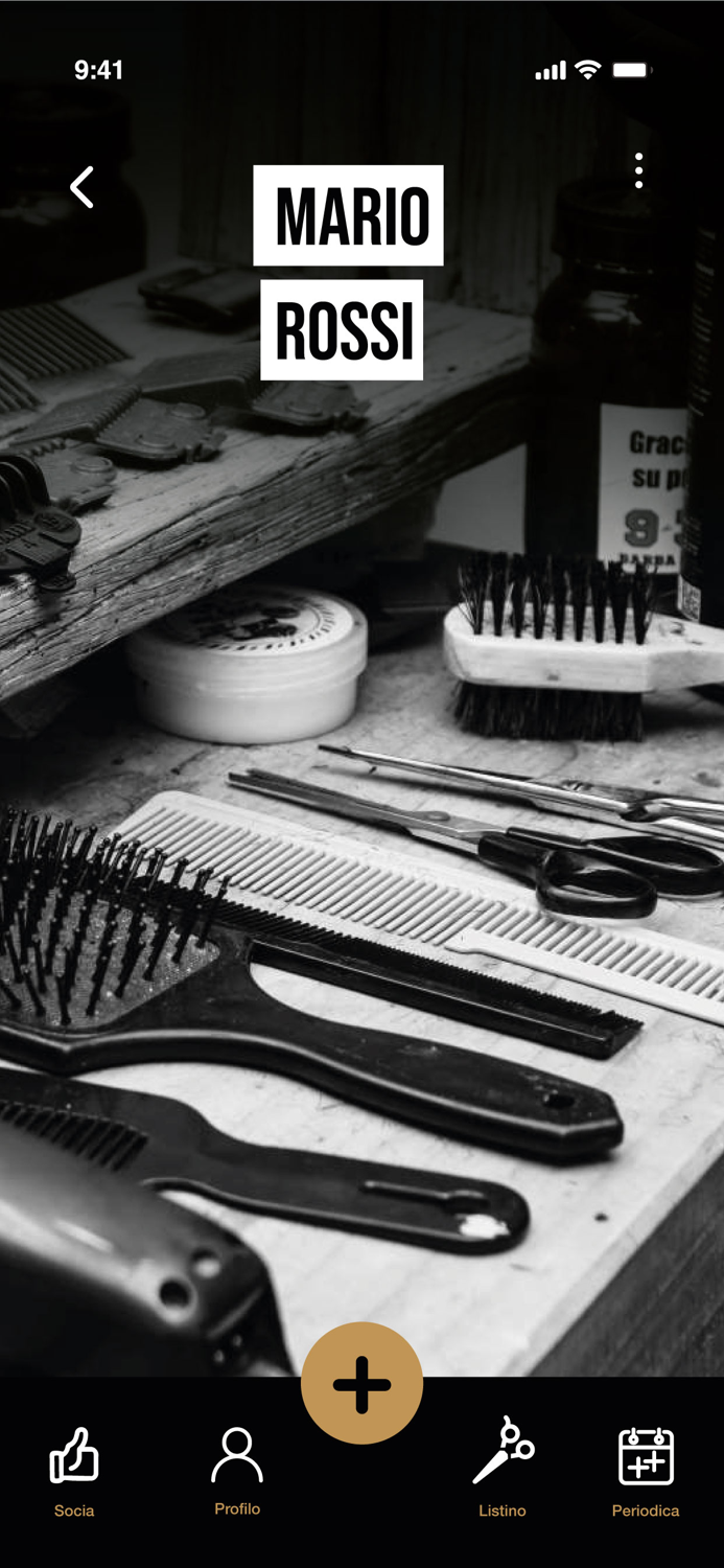 CHM - Crazy App by Marcello