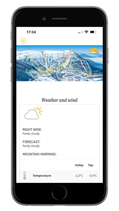Stöten Screenshot