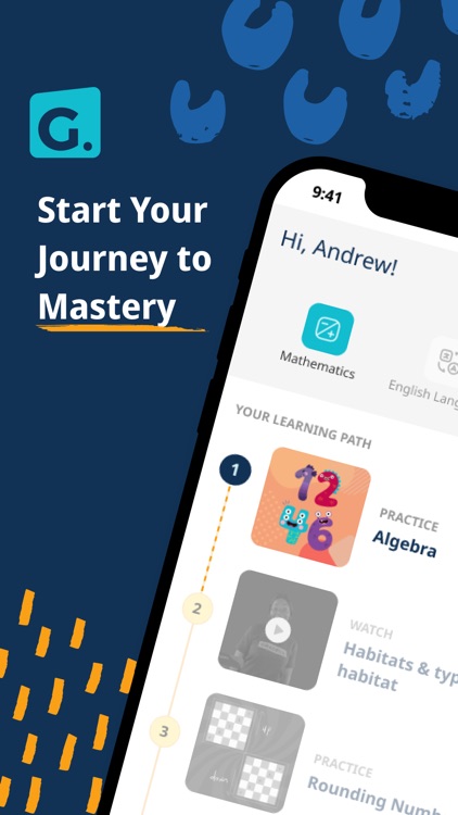 Gradely for Students