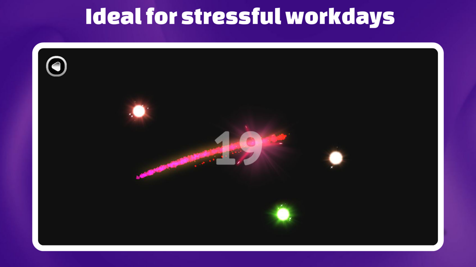 #3. Antistress Flow Relaxing Games (iOS) 由: Touchzing Media