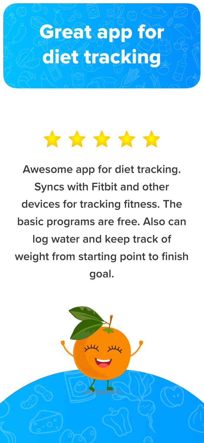 MyDietDaily -Lose Weight Smart