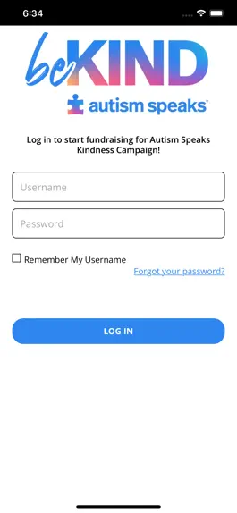 Game screenshot Autism Speaks Kindness App mod apk