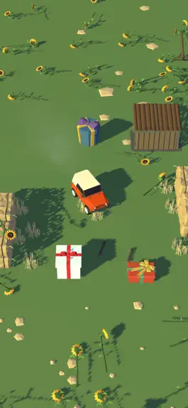 Game screenshot Внедорожник: ралли на время mod apk