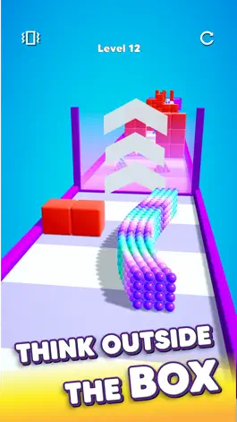Game screenshot Meta Master mod apk