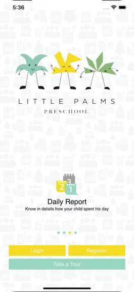 Game screenshot Little Palms mod apk