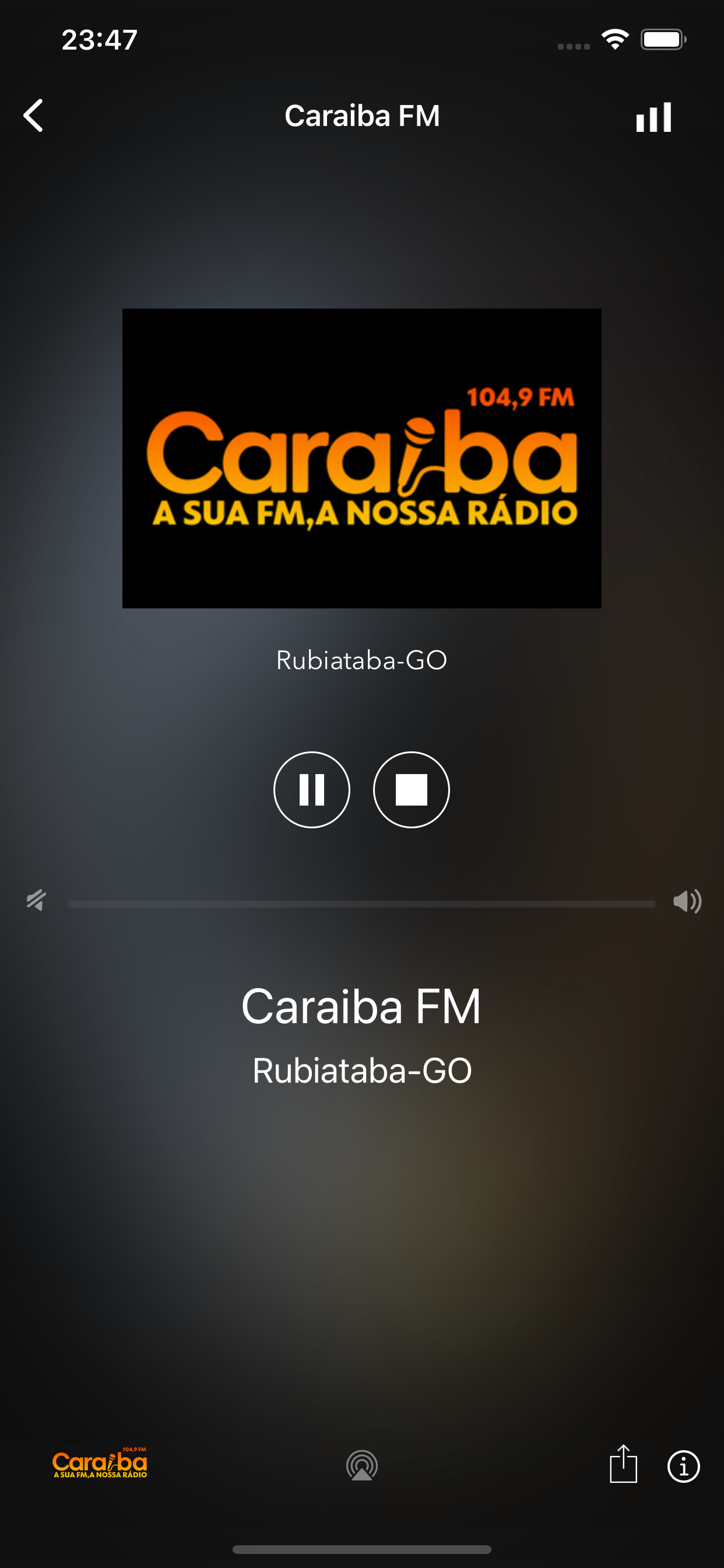 Caraíba FM