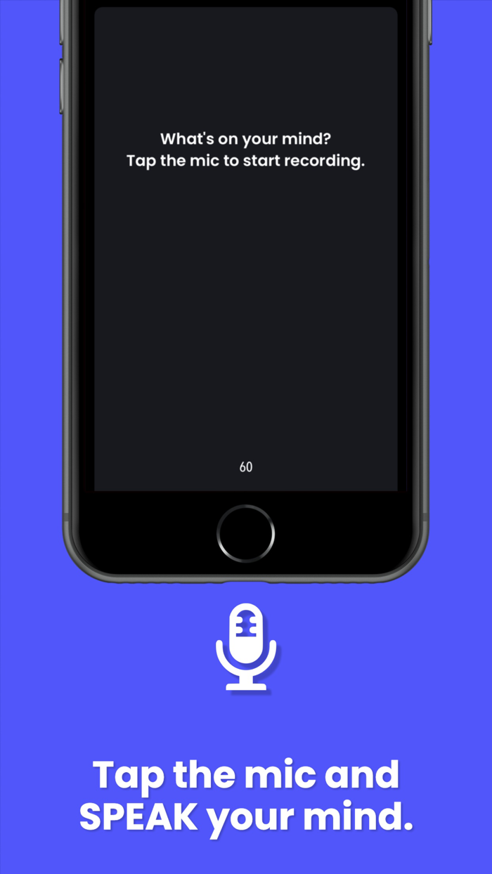 Soundwave Voice Your Feelings