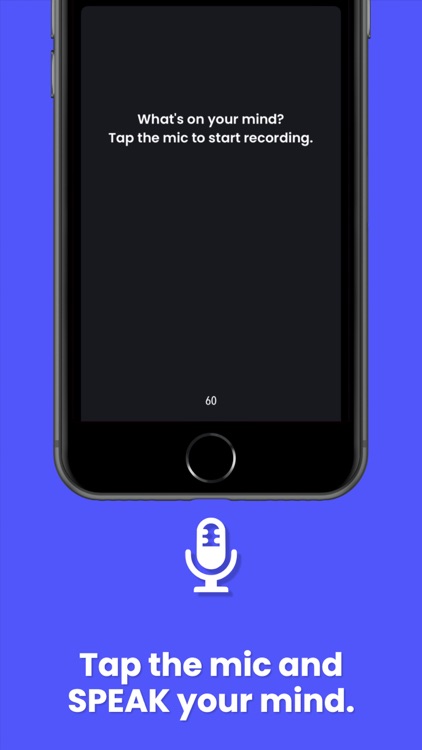 Soundwave — Be Heard screenshot-3