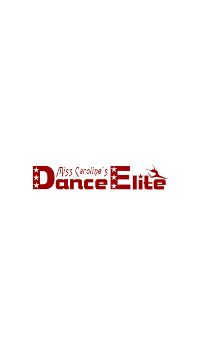 Miss Caroline's Dance Elite Screenshot