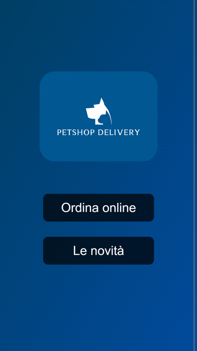 PETSHOP DELIVERY Screenshot