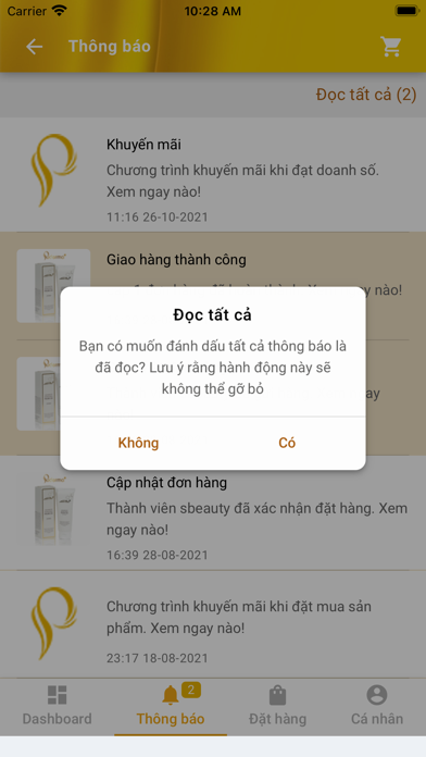 Puderma Screenshot
