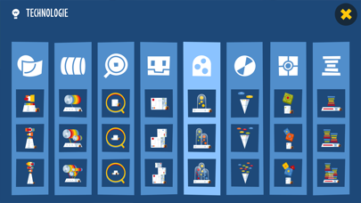 Mise Špuntix Screenshot