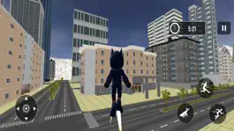 Game screenshot SUPER HERO MASK - Rescue City apk