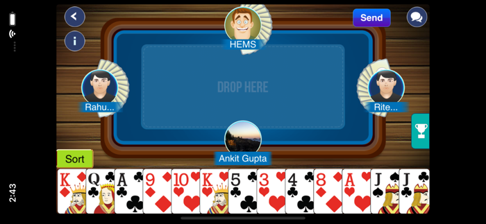 Bhabho - Laad - Get Away