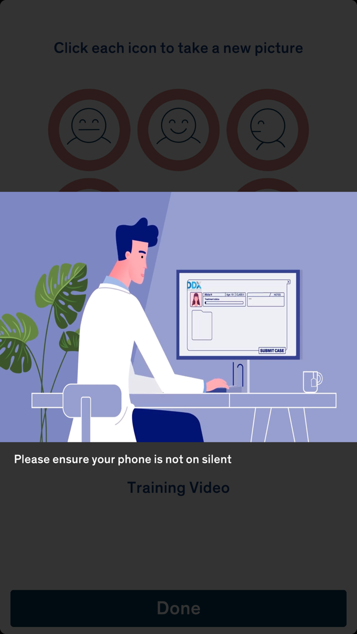 Reveal Photo Transfer