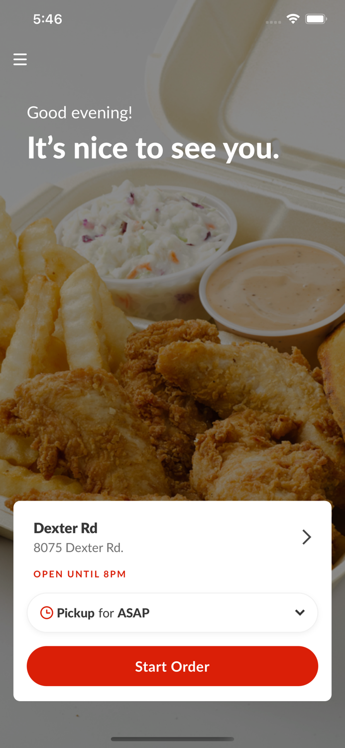 Guthries Fried Chicken