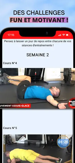 Game screenshot MIKLUB apk